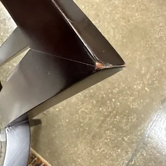 Baker Furniture Accent Chair