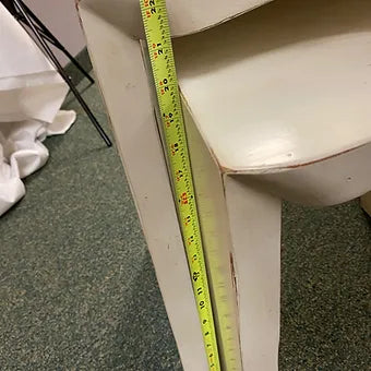 Baker Furniture Stacking Accent Tables