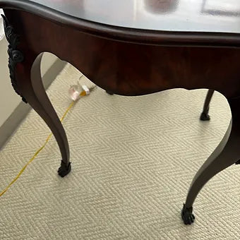 Theadore Alexander Accent/Side Table, Louis XV