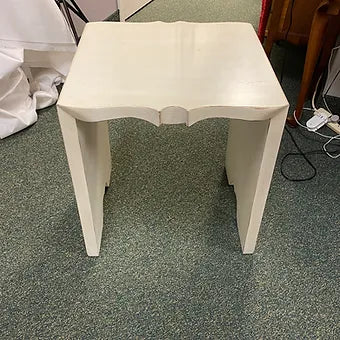 Baker Furniture Stacking Accent Tables