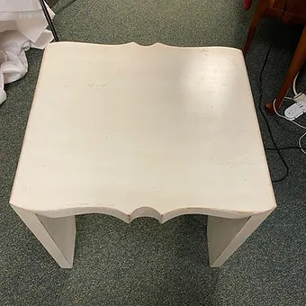 Baker Furniture Stacking Accent Tables