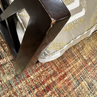 Baker Furniture Accent Chair