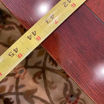 Asian Style Kindel Coffee Table