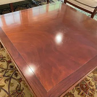 Asian Style Kindel Coffee Table