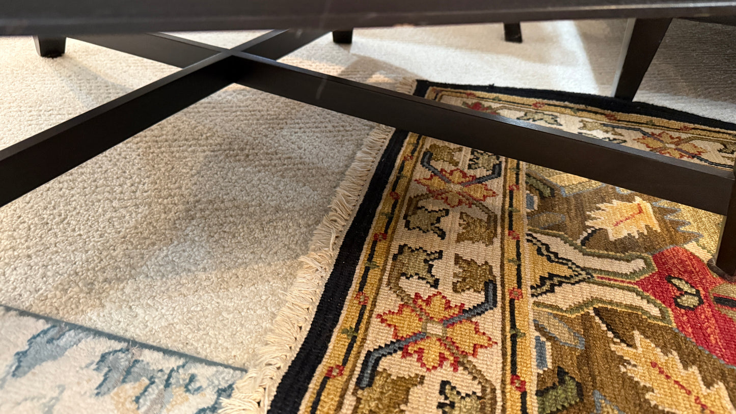 Knob Hill Lounge Chair by Barbara Barry for Baker