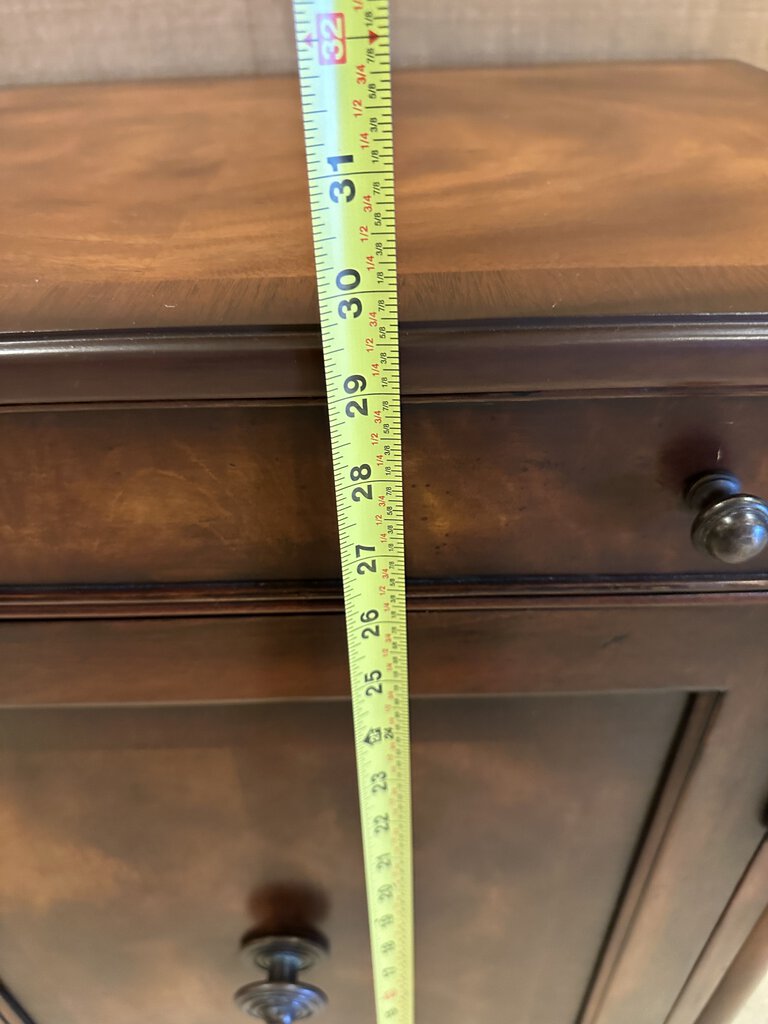 Small Accent Cabinet/Table