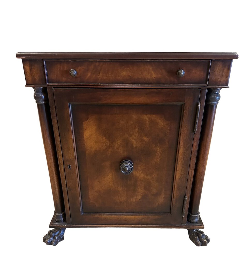Small Accent Cabinet/Table