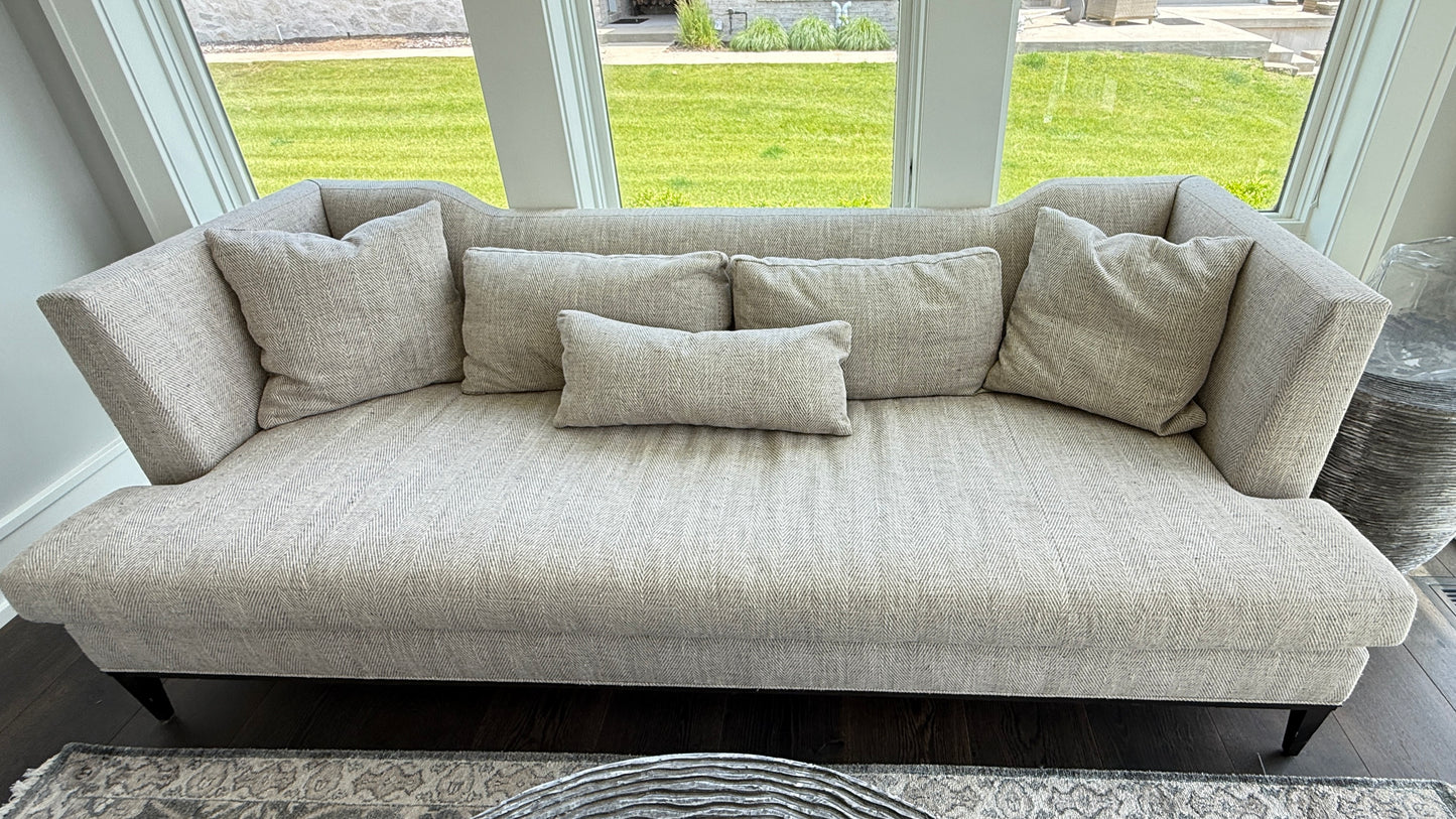 Barbara Barry for Baker Daydream Daybed