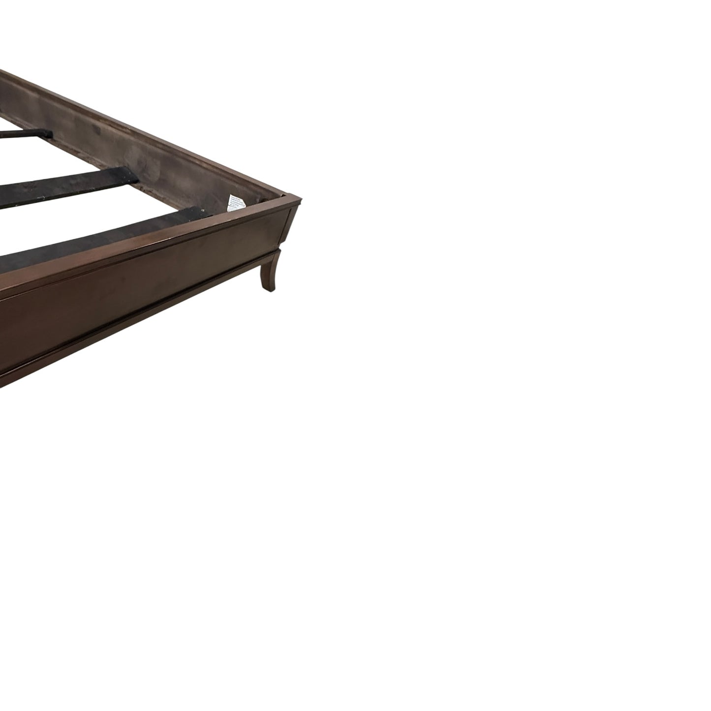 Drexel Heritage Upholstered King Bed