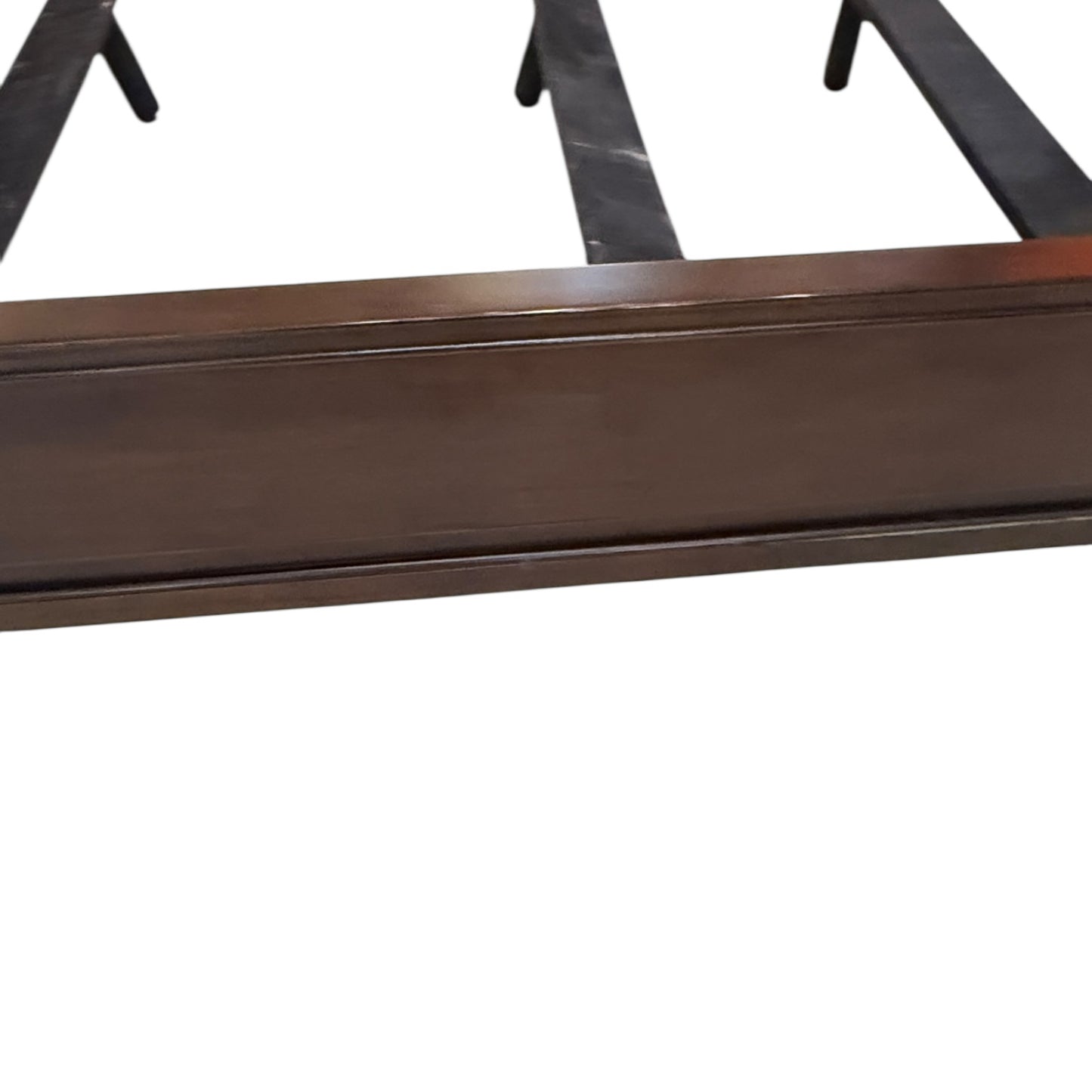 Drexel Heritage Upholstered King Bed