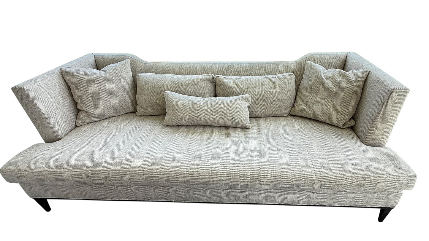 Barbara Barry for Baker Daydream Daybed