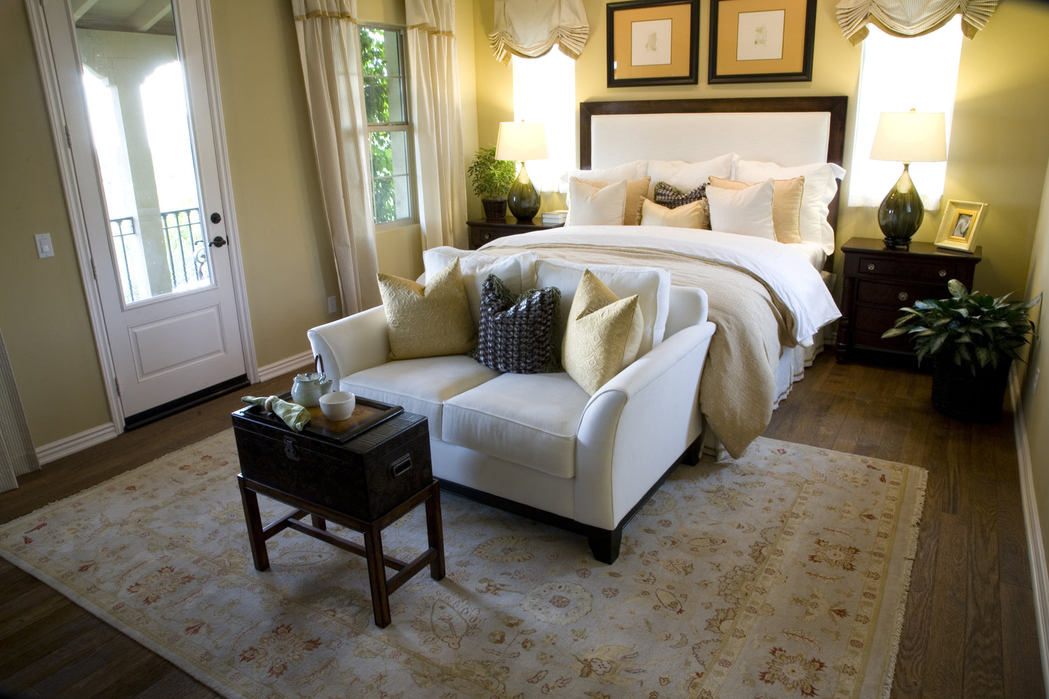 Bedroom Items