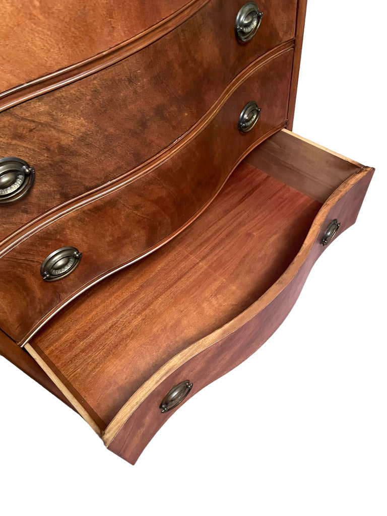 Drexel 5 Drawer Dresser