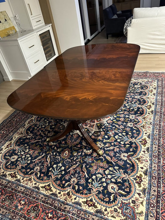 Kindel Dining Room Table & 6 Chairs