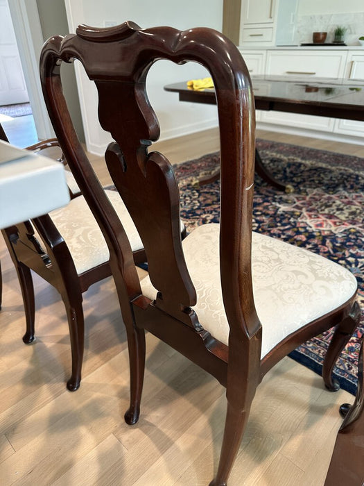 Kindel Dining Room Table & 6 Chairs