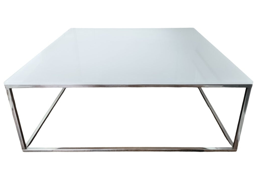 Natuzzi Coffee and End table