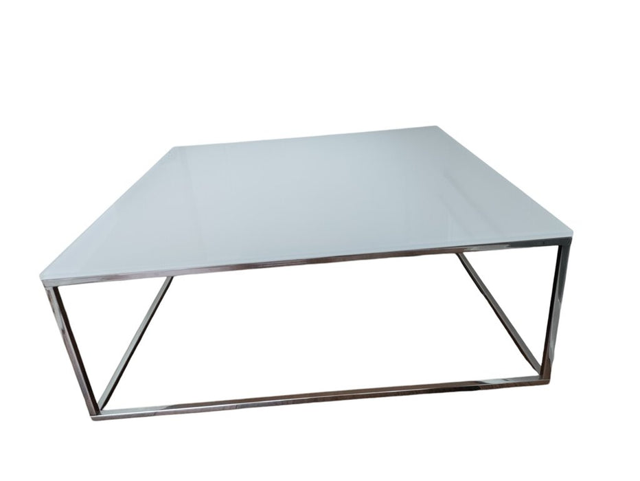 Natuzzi Coffee and End table