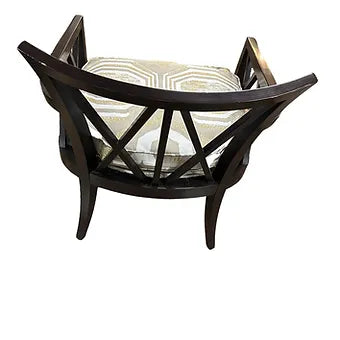 Baker Furniture Accent Chair