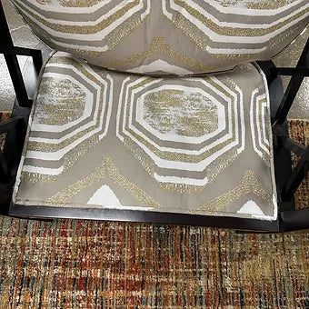Baker Furniture Accent Chair