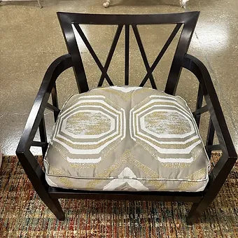 Baker Furniture Accent Chair