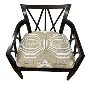 Baker Furniture Accent Chair