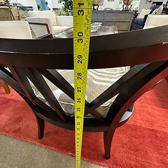 Baker Furniture Accent Chair