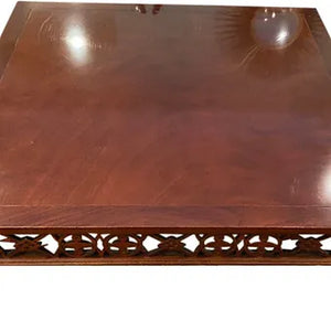 Asian Style Kindel Coffee Table