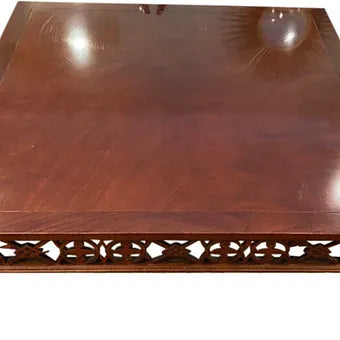 Asian Style Kindel Coffee Table