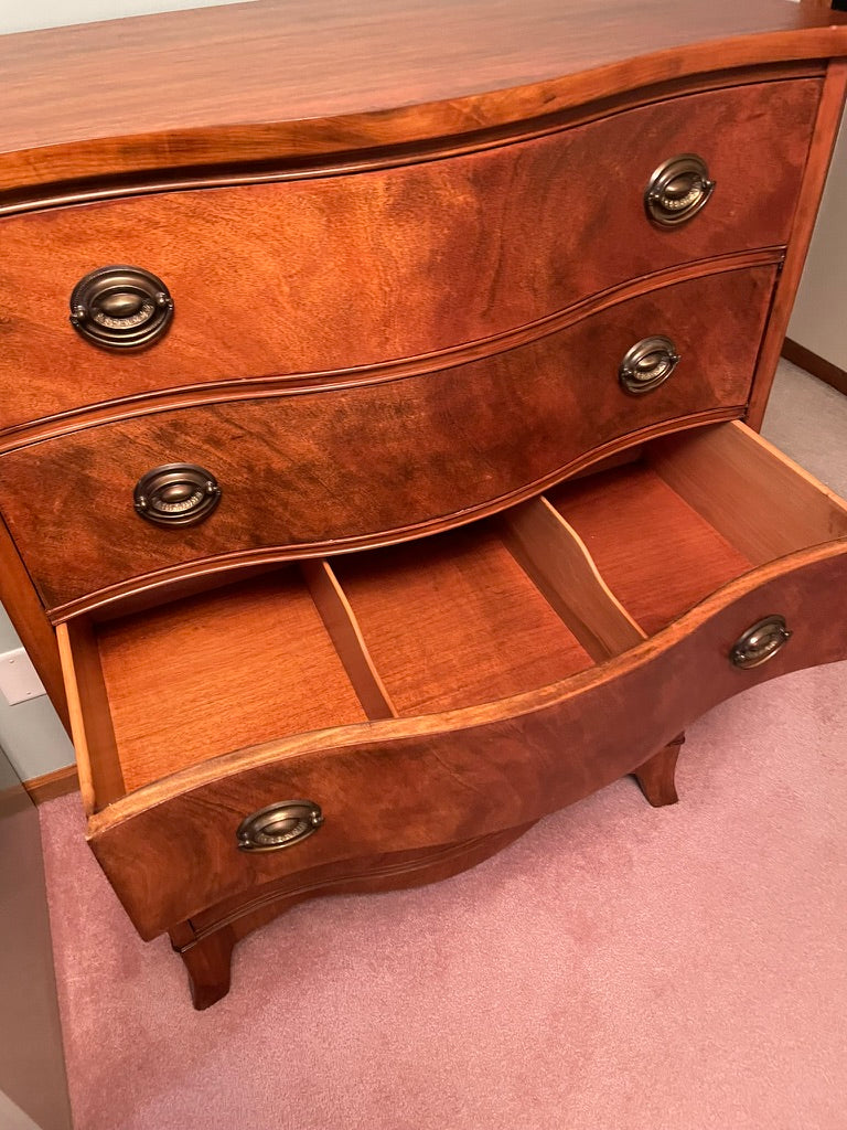 Drexel 5 Drawer Dresser