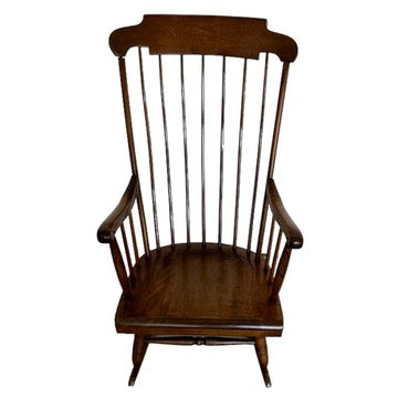 Rocking Chair - Ethan Allen
