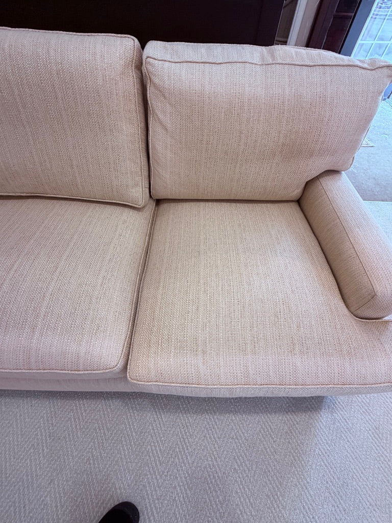 Baker Loose Back Sofa by Barbara Barry No.BAA6400S