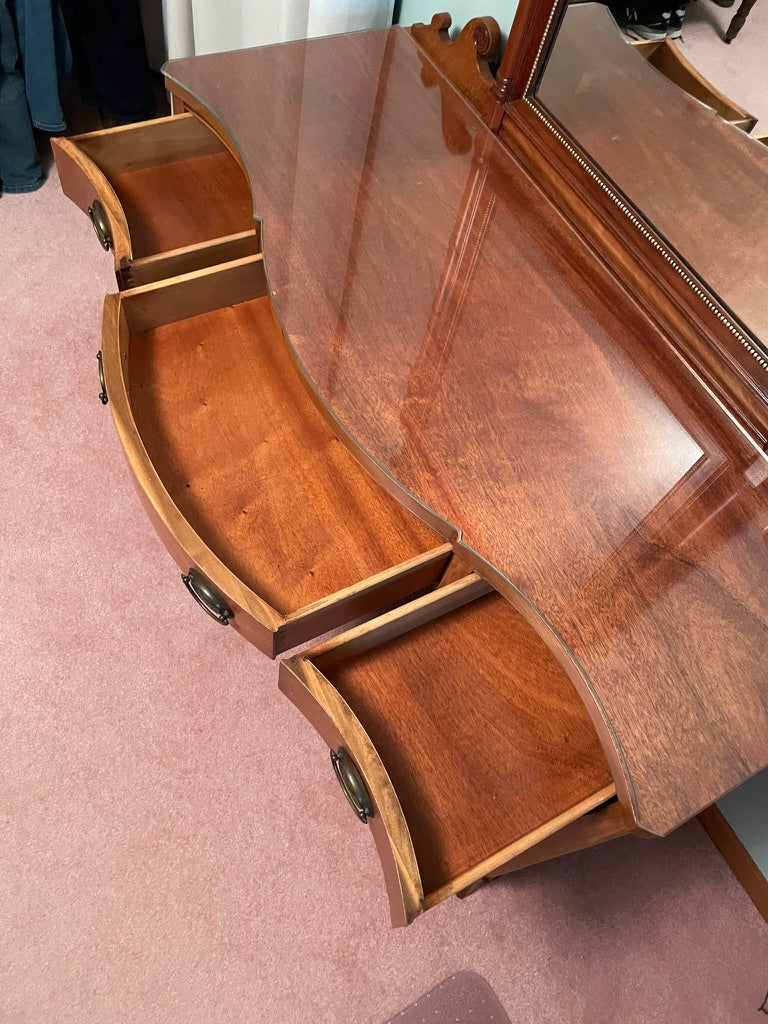 Drexel 5 Drawer Dresser
