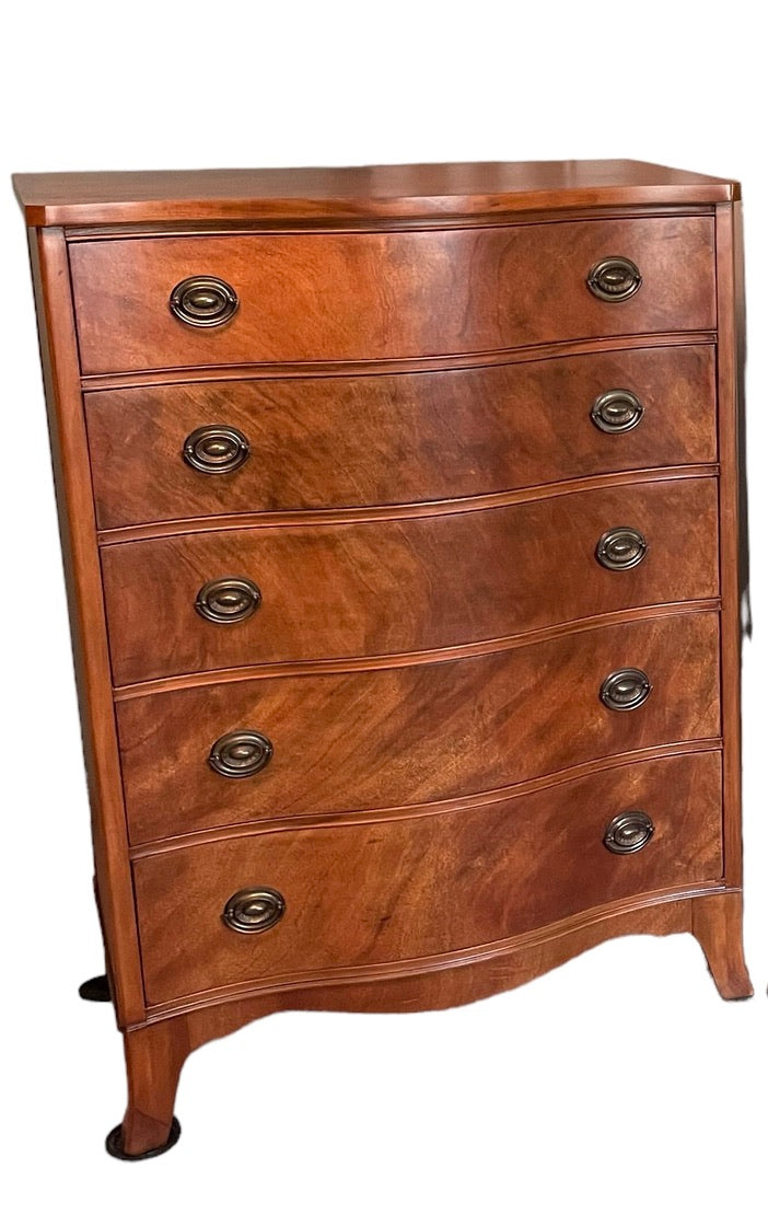 Drexel 5 Drawer Dresser