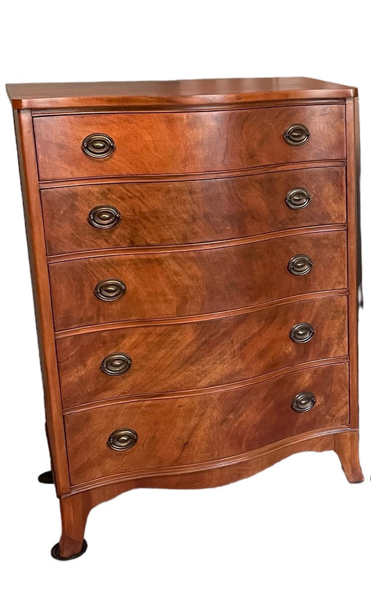 Drexel 5 Drawer Dresser