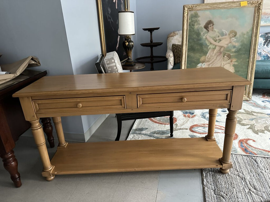 Wood Sofa Table Made In Canada