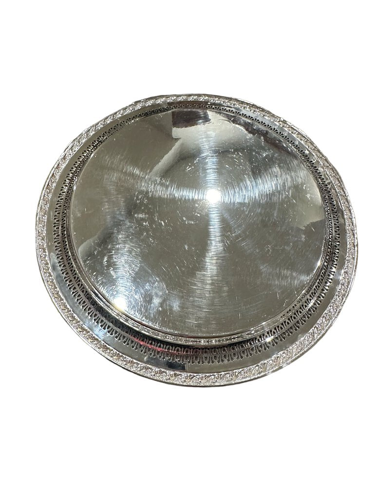Lot of Sterling Silver Serving Dishes