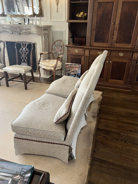 Set of 2 Slipper Chairs