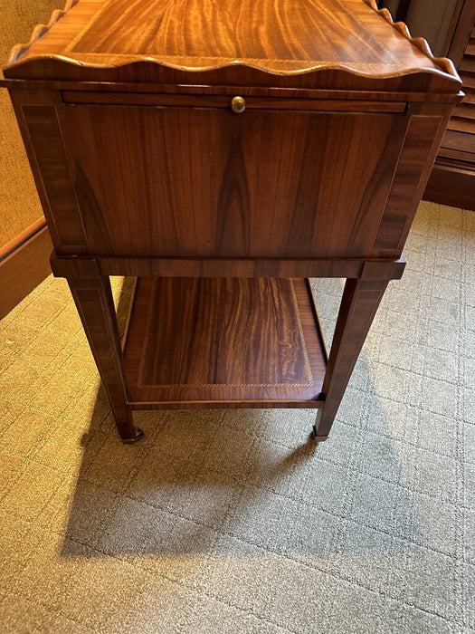 Vintage Bar Cart/Server