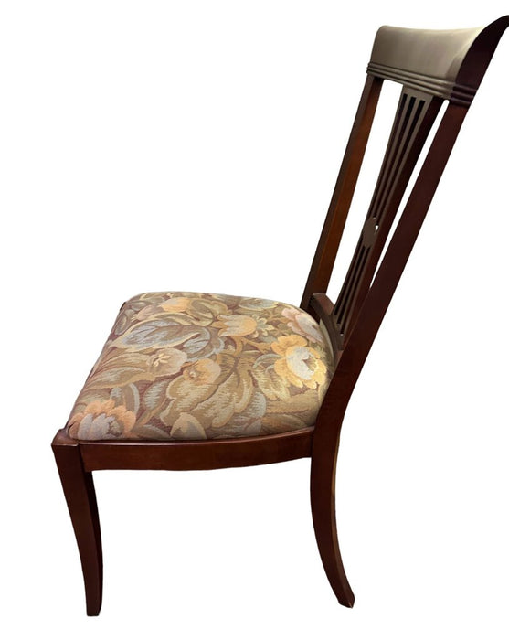 Side Accent/Dining Chair By Baker Furniture