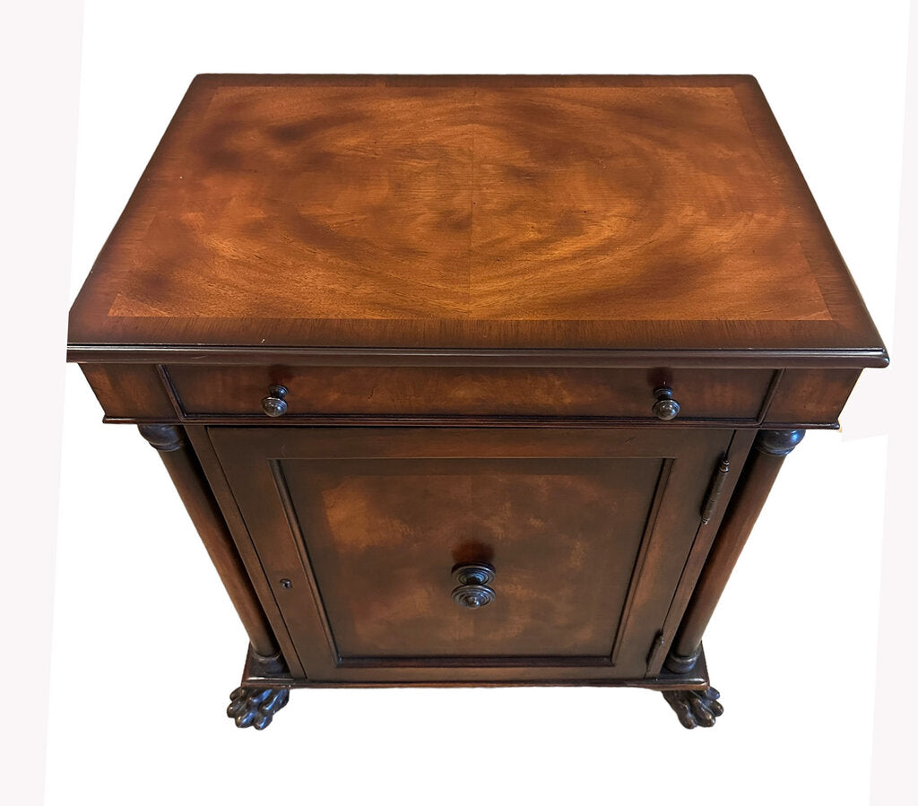 Small Accent Cabinet/Table