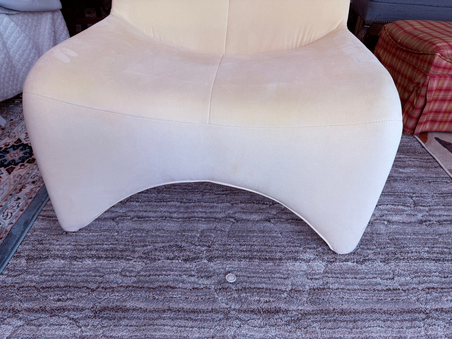 Jackson Modern Sling Chair by Sling Design