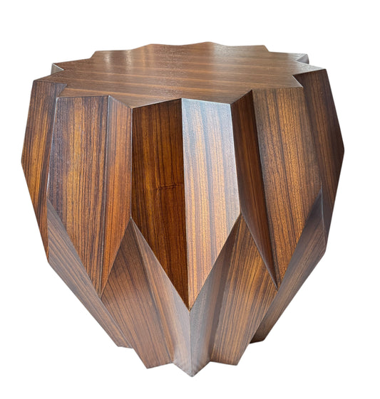 Origami Side Table by Global Views