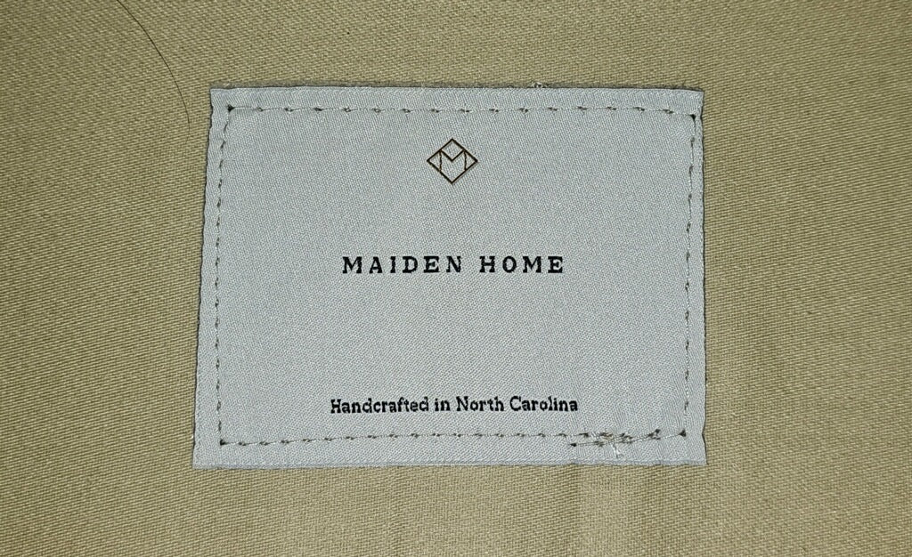 The Sullivan Sofa by Maiden Home - NEW!