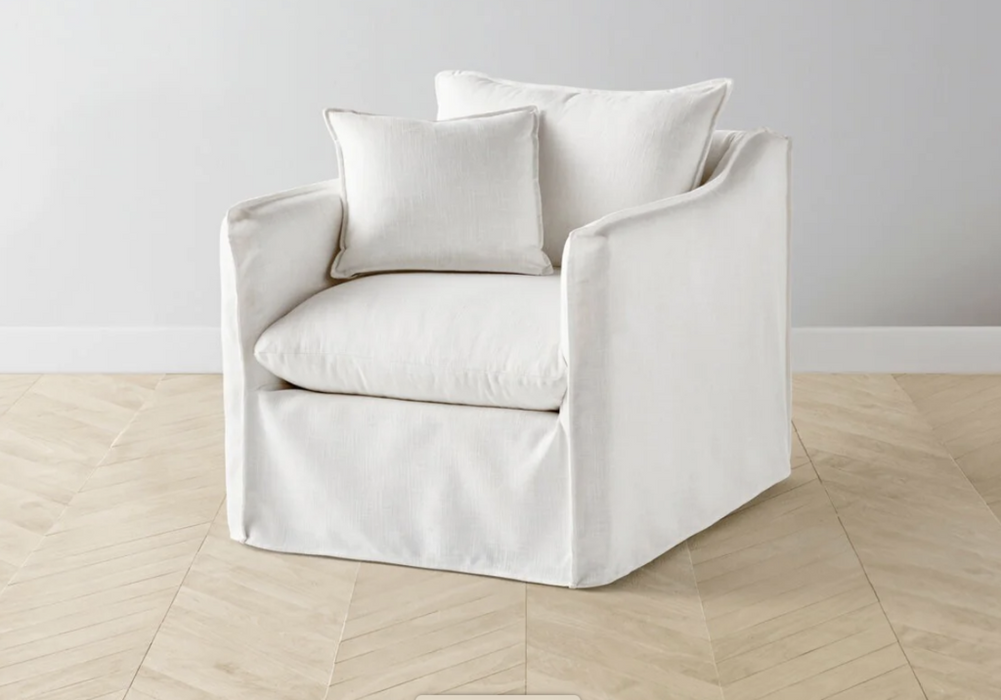 NEW! The Dune Chair