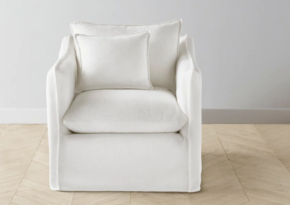 NEW! The Dune Chair