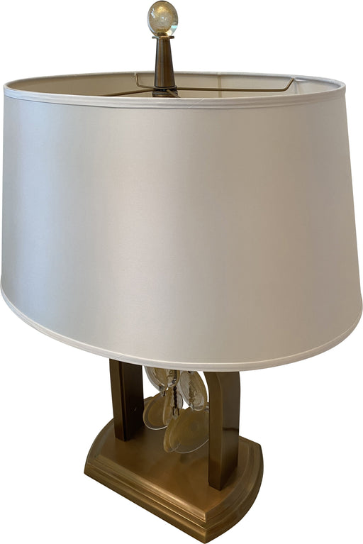Baker Syro Table Lamp Laura Kirar No. Balk120