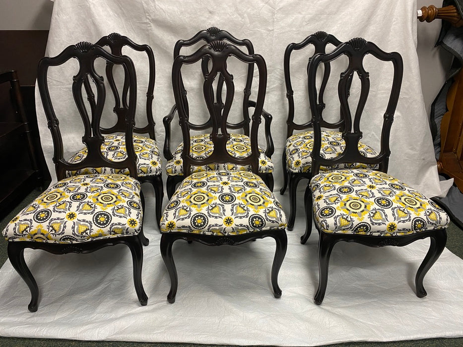 Baker Furniture Dining Chairs - Set of 6
