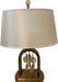 Baker Syro Table Lamp Laura Kirar No. Balk120