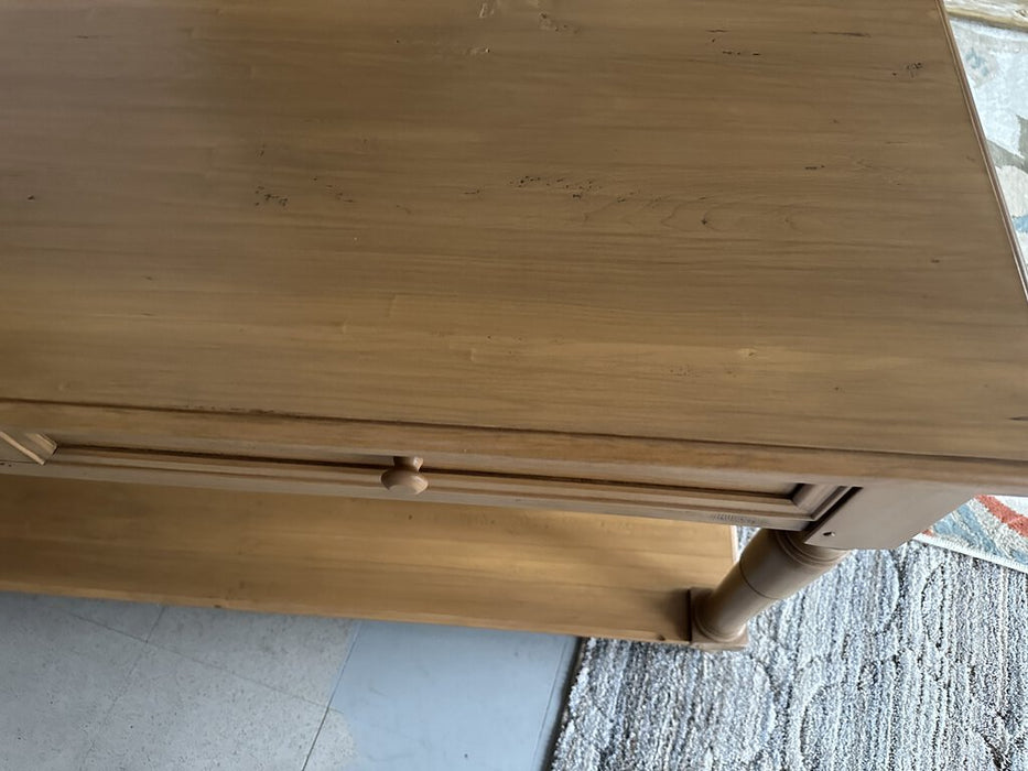 Wood Sofa Table Made In Canada