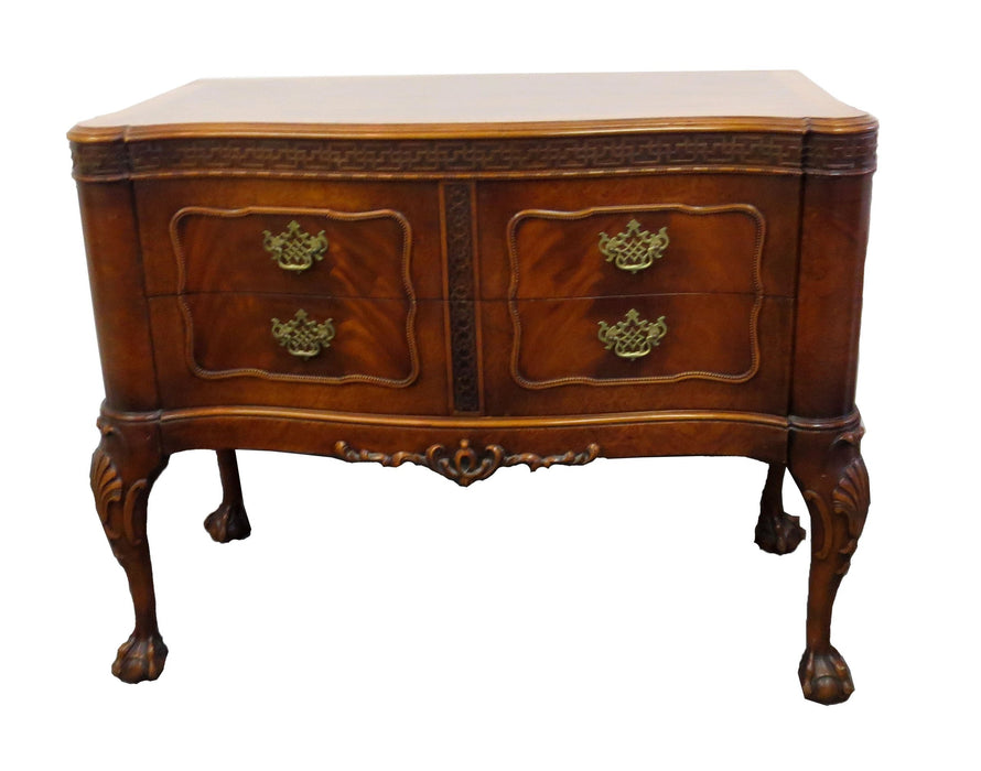 Robert W. Irwin Company Chest of Drawers - Grand Expressions Gallery and Home Store